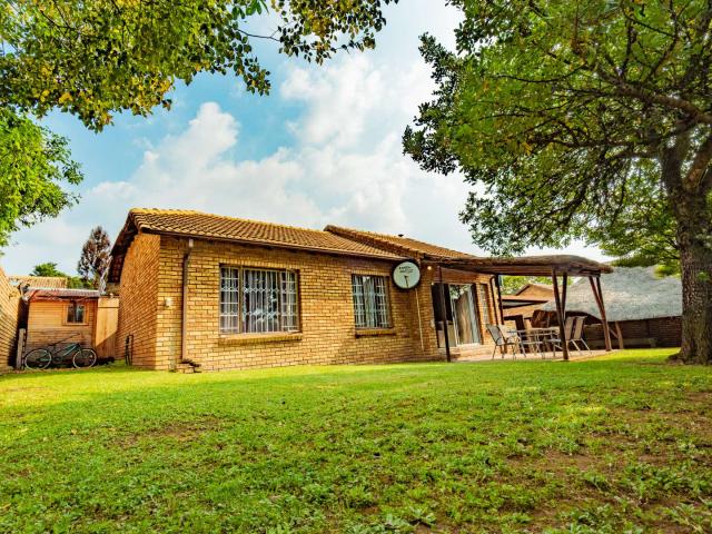 House for sale in Randburg