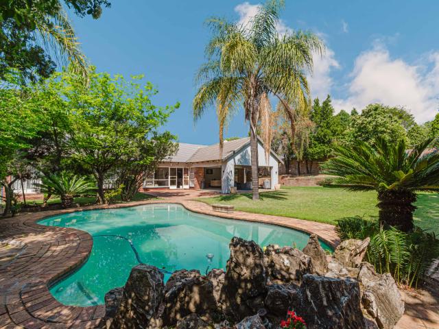 House for sale in Gauteng