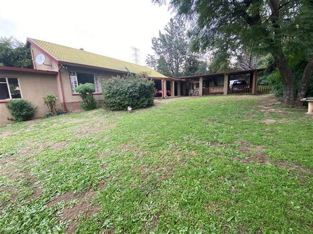 House for rent in Johannesburg