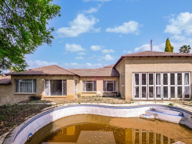 House for sale in Gauteng