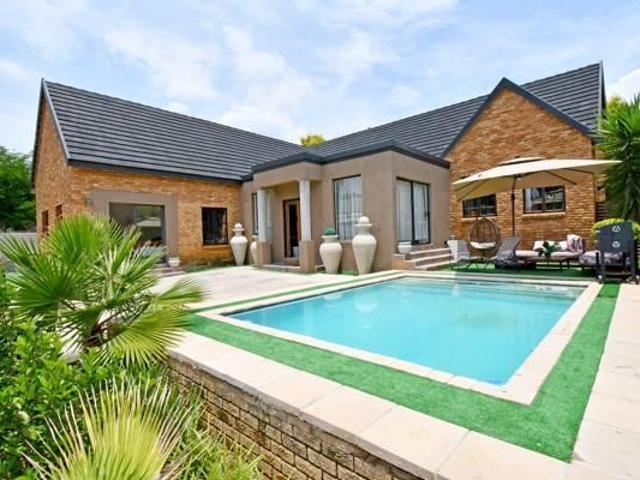 House for rent in Rosebank, Gauteng