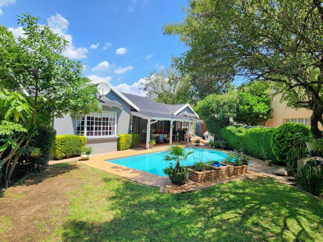 House for sale in Randburg