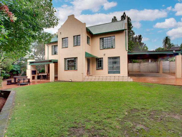 House for sale in Alexandra, Gauteng