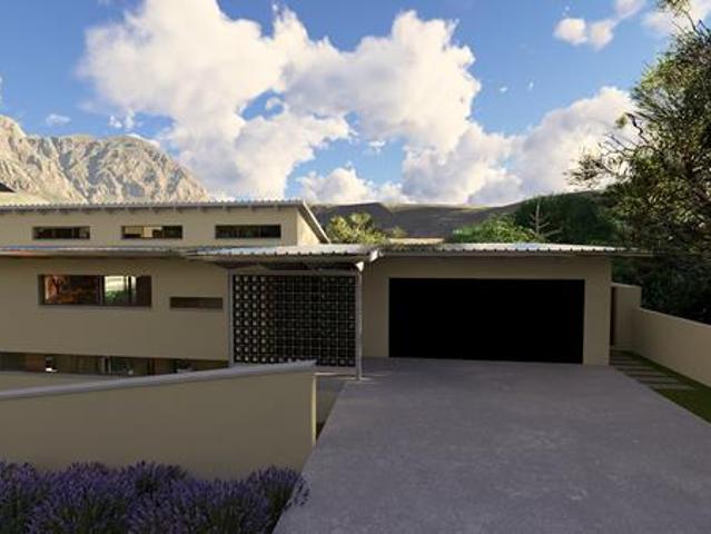 House for sale in Durbanville, Western Cape