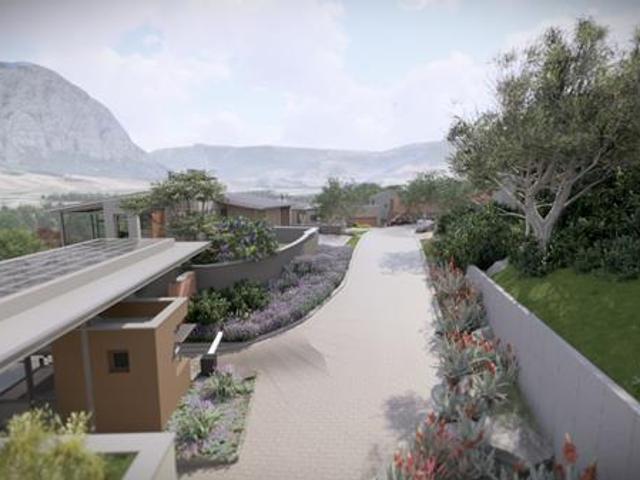 House for sale in Durbanville, Western Cape