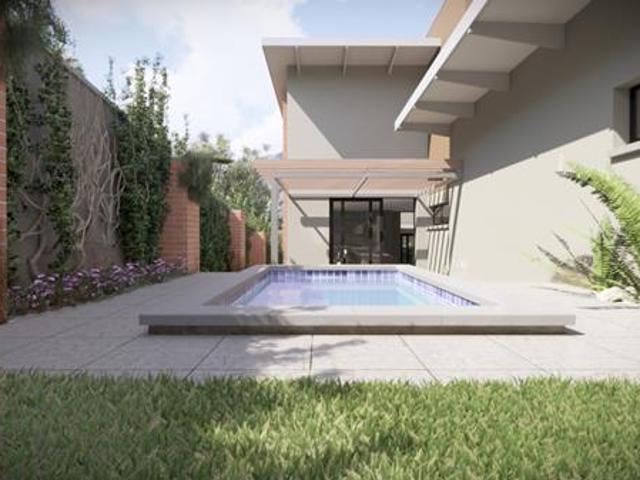 House for sale in Bergsig, Durbanville