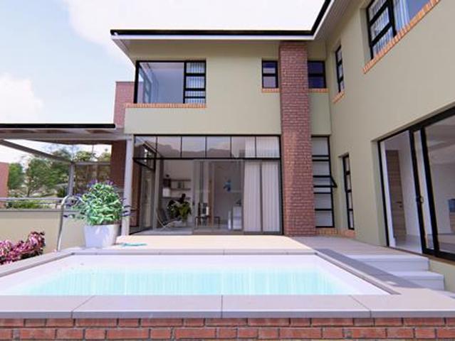 House for sale in Durbanville, Western Cape