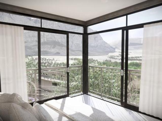 House for sale in Durbanville, Western Cape