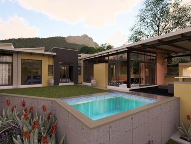 House for sale in Durbanville, Western Cape