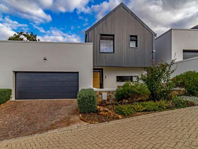House for sale in Durbanville, Western Cape