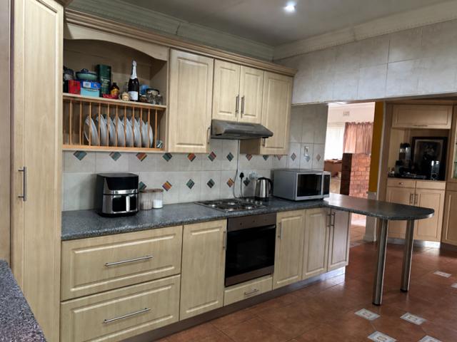 House for sale in Durbanville, Western Cape