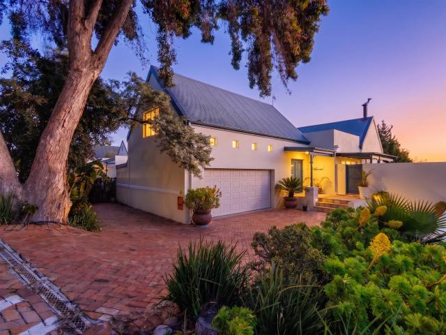 House for sale in Western Cape