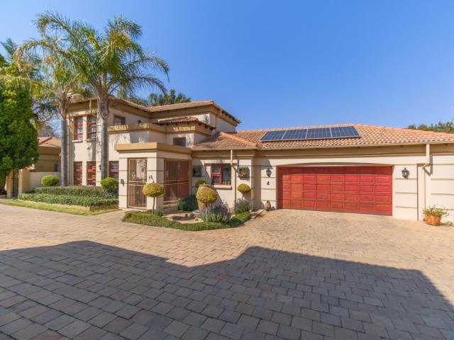 House for sale in Lesedi Local Municipality, Gauteng