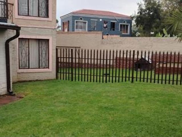 House for sale in Gauteng