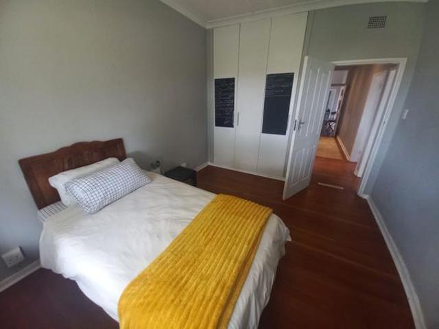 House for rent in Rosendal, Free State