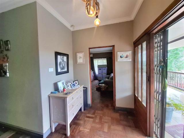 House for sale in Rosendal, Free State