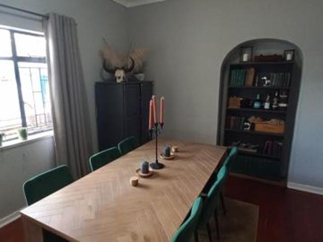 House for rent in Rosendal, Free State