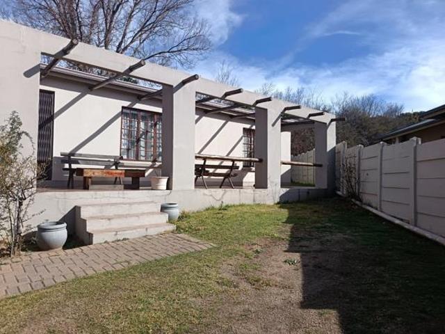 House for sale in Bethlehem, Dihlabeng Local Municipality