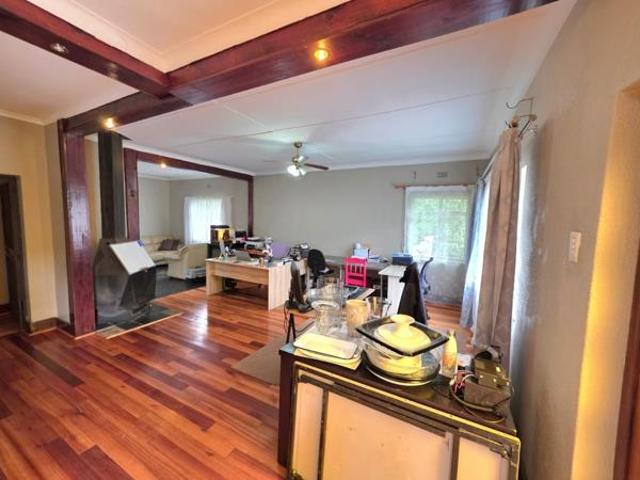 House for rent in Bethlehem, Dihlabeng Local Municipality