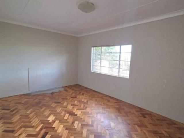 House for rent in Rosendal, Free State