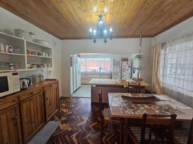 House for sale in Rosendal, Free State