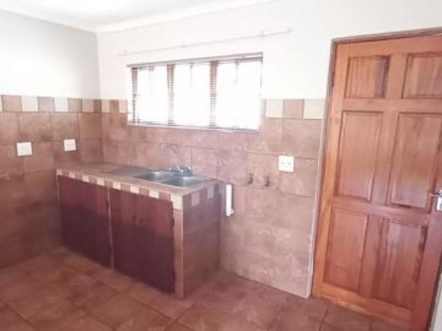 House for sale in Rosendal, Free State