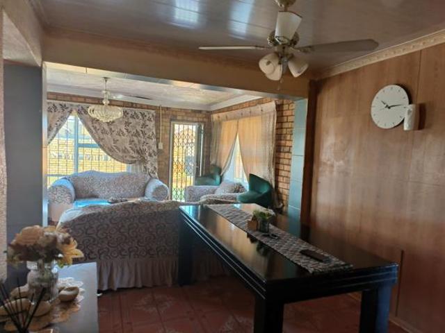 House for sale in Dr Kenneth Kaunda, North West