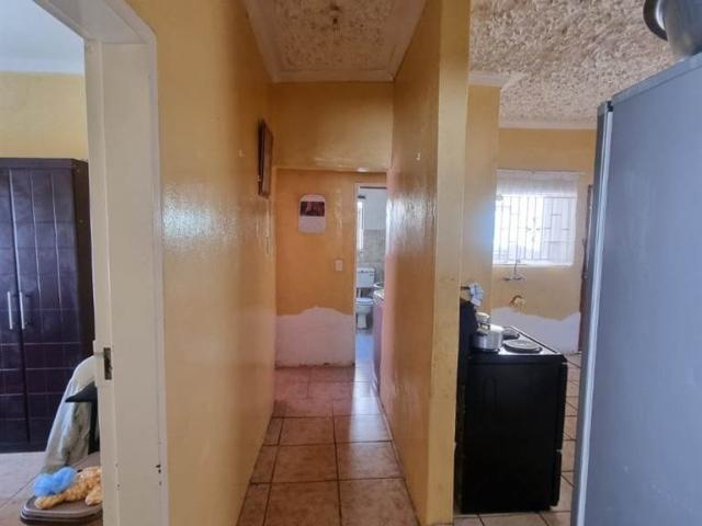 House for sale in Dr Kenneth Kaunda, North West