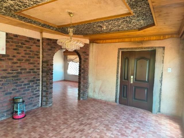 House for rent in Dr Kenneth Kaunda, North West