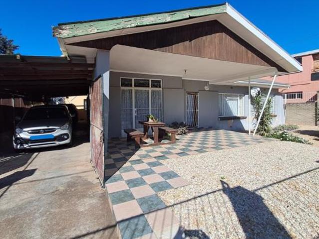 House for sale in Eastern Cape