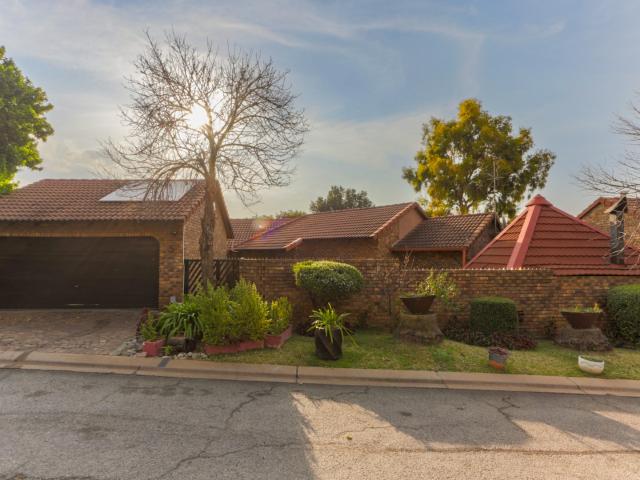 House for sale in Gauteng