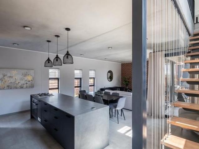 House for rent in Randburg, Gauteng