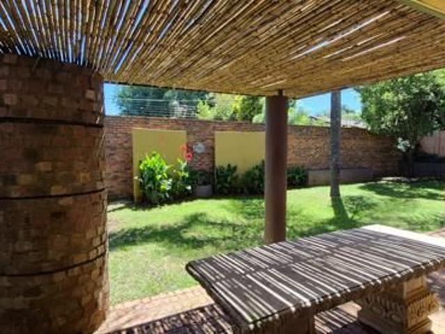 House for rent in Randburg, Gauteng