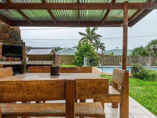 House for sale in Eastern Cape