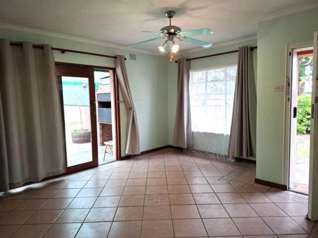 House for rent in Eastern Cape