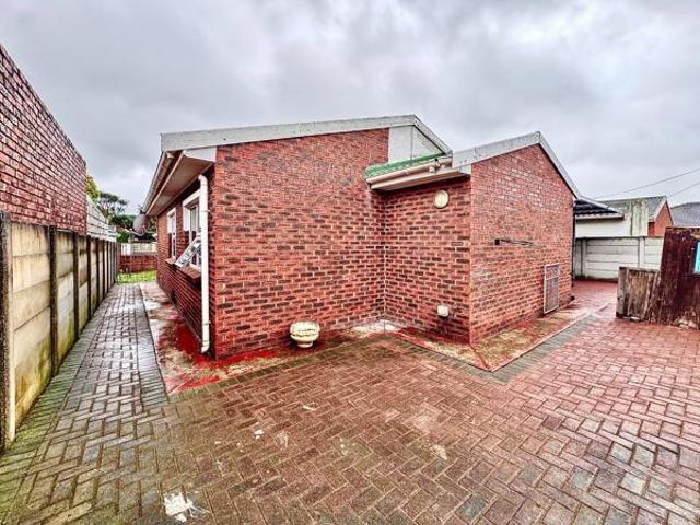 House for sale in Eastern Cape