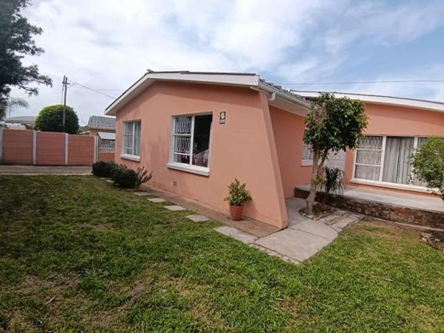House for sale in Nelson Mandela Bay Ward 18, Nelson Mandela Bay Metropolitan Municipality