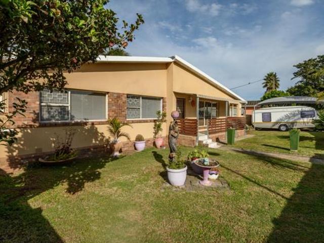 House for sale in Nelson Mandela Bay Ward 18, Nelson Mandela Bay Metropolitan Municipality