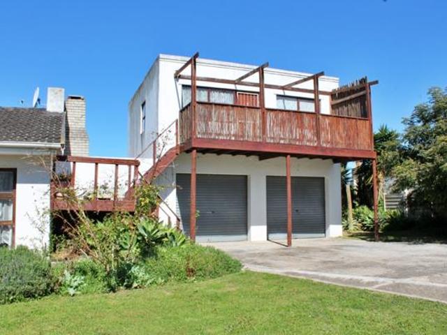 House for sale in Eastern Cape