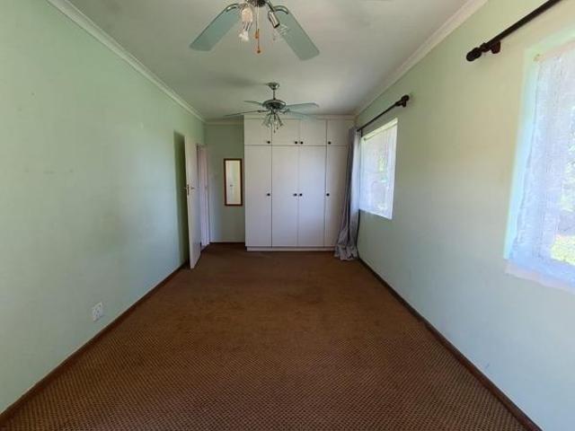House for rent in Nelson Mandela Bay Ward 18, Nelson Mandela Bay Metropolitan Municipality