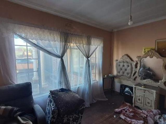 House for sale in Eastern Cape