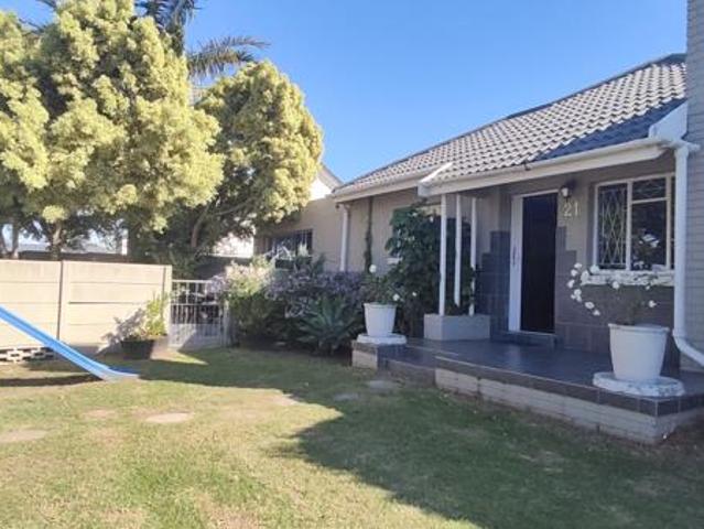 House for rent in Eastern Cape