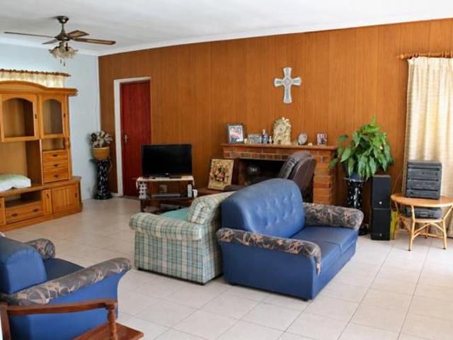 House for sale in Eastern Cape