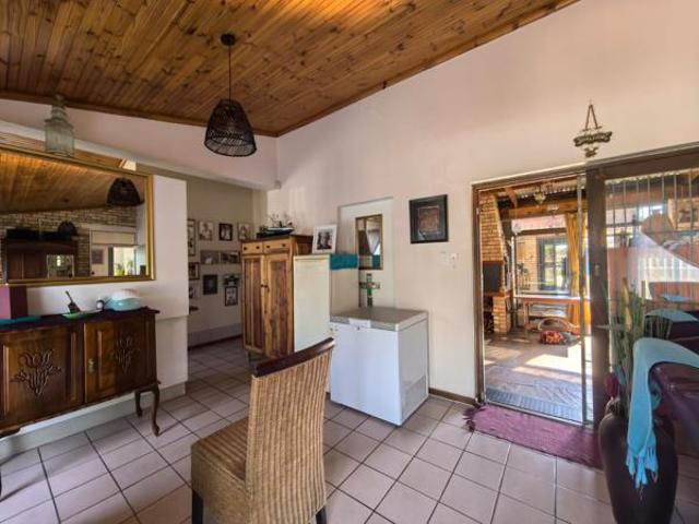House for sale in Cape St Francis, Eastern Cape