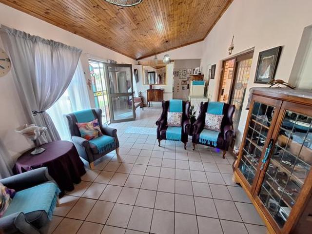 House for sale in Cape St Francis, Eastern Cape