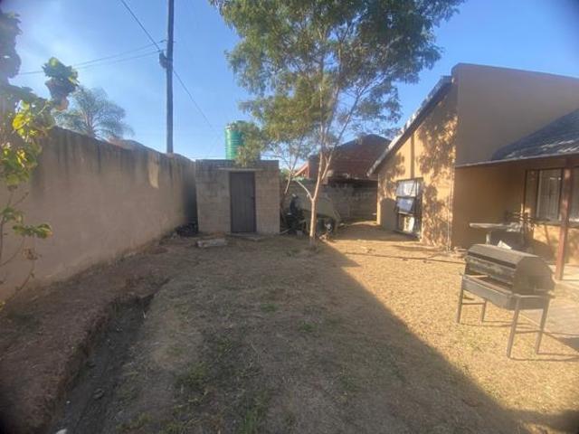 House for sale in Mpumalanga