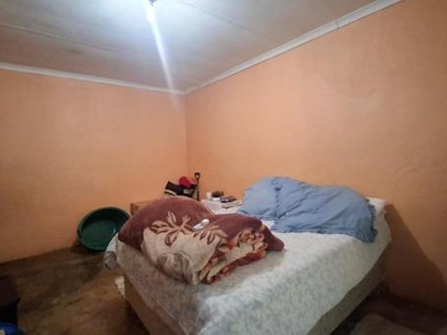 House for sale in Ehlanzeni, Mpumalanga