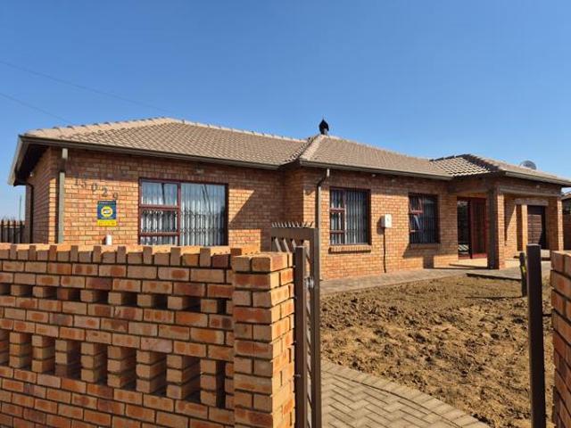 House for sale in Westonaria, Gauteng