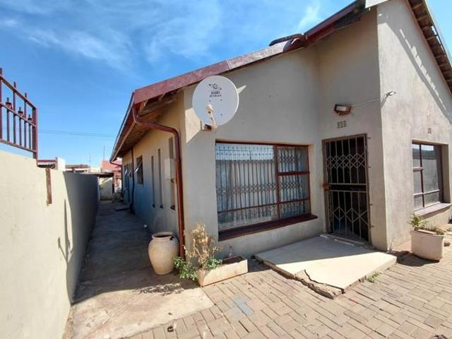 House for sale in Westonaria, Gauteng