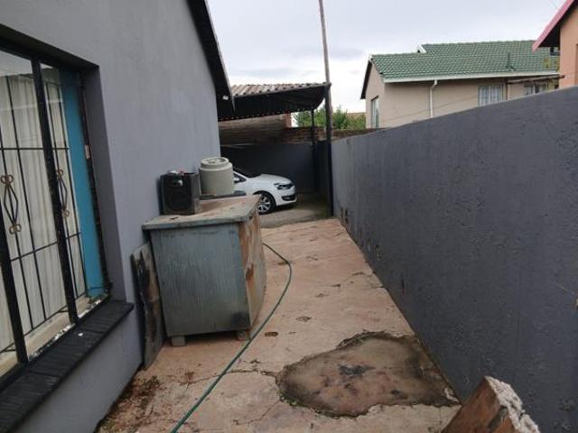 House for sale in Westonaria, Gauteng